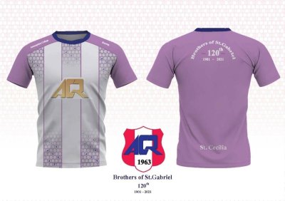 เสื้อวิ่ง