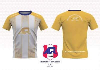 เสื้อวิ่ง