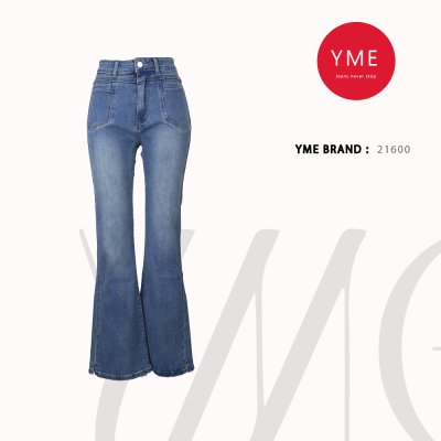MILADA JEANS