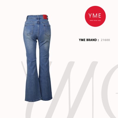 MILADA JEANS