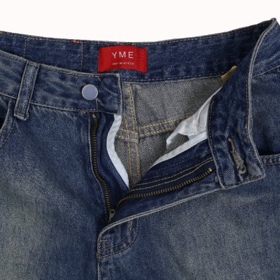 CHIC JEANS