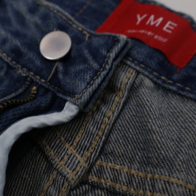 CHIC JEANS