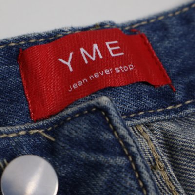 CHIC JEANS