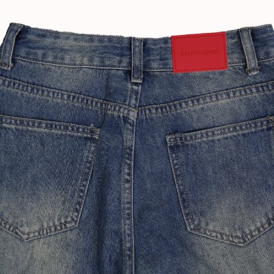 CHIC JEANS