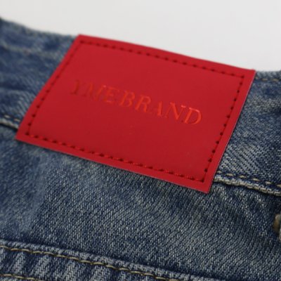 CHIC JEANS