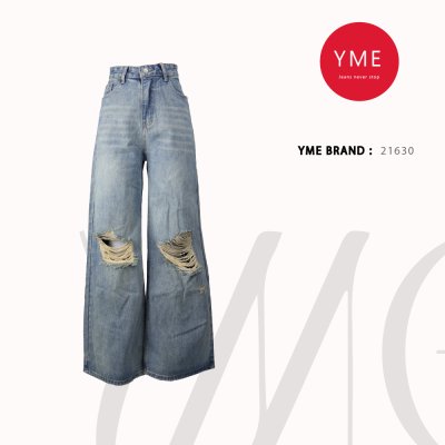 KENNOCHA JEANS