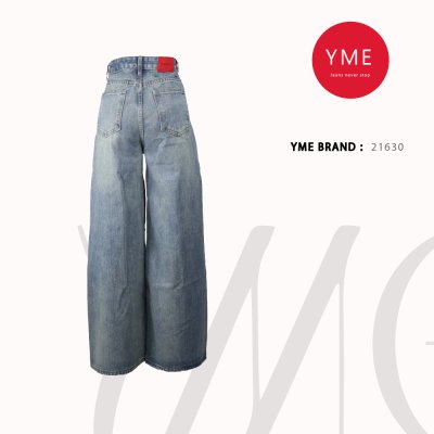 KENNOCHA JEANS