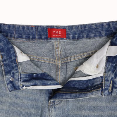 KENNOCHA JEANS