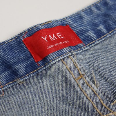 KENNOCHA JEANS
