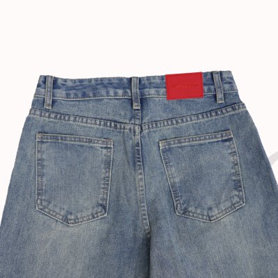 KENNOCHA JEANS