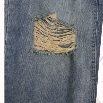 KENNOCHA JEANS