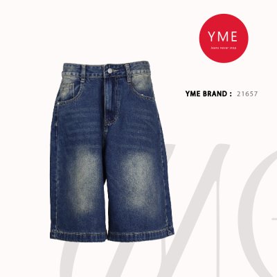BLOOM JEANS