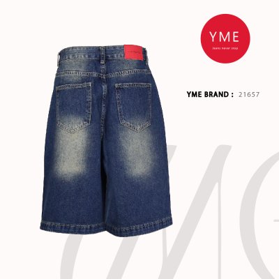 BLOOM JEANS