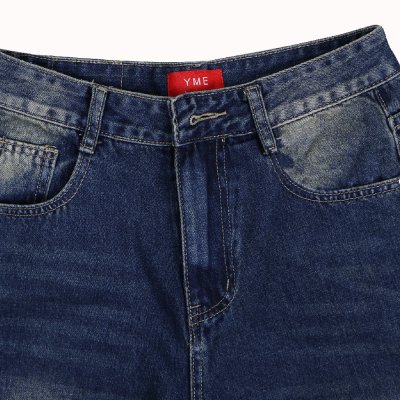BLOOM JEANS