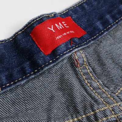 BLOOM JEANS