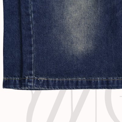 BLOOM JEANS