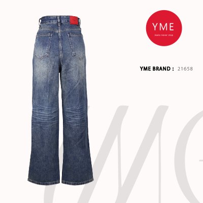 JOHNNY JEANS