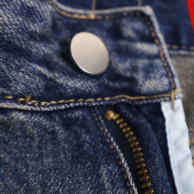 JOHNNY JEANS