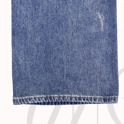 JOHNNY JEANS