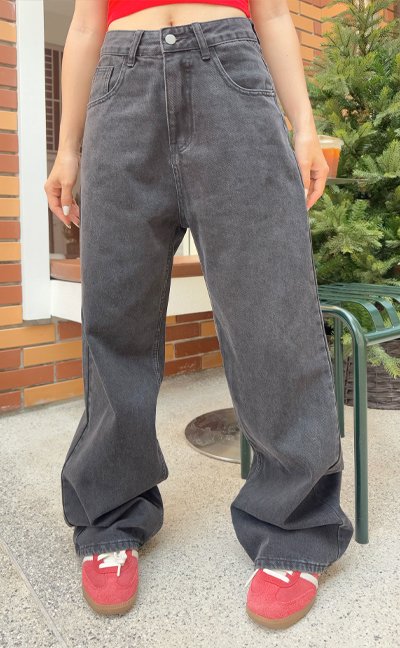 HANNAH JEANS
