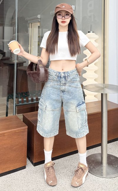 CHLOE JEANS
