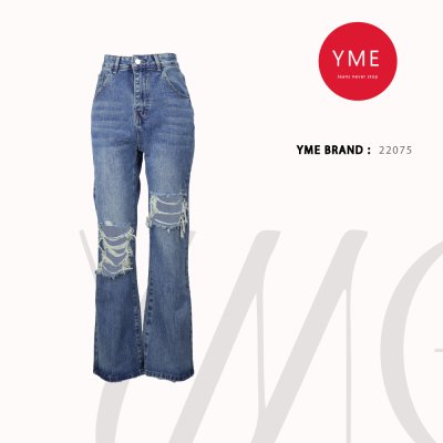 TRIXIE JEANS