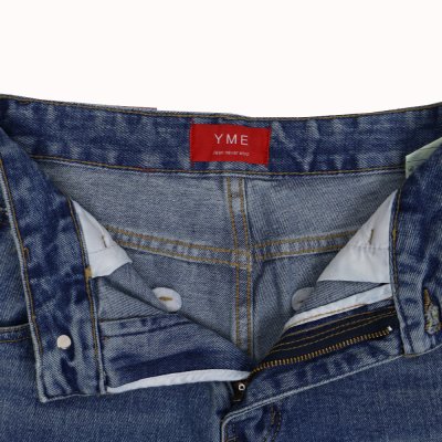 TRIXIE JEANS