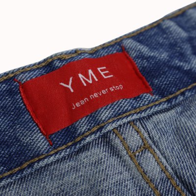 TRIXIE JEANS