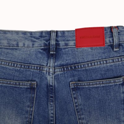TRIXIE JEANS