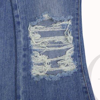 TRIXIE JEANS
