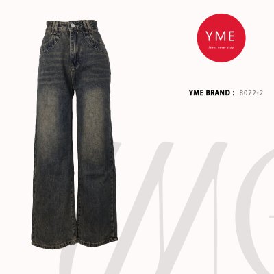 BAGGY JEANS