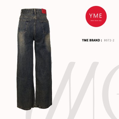 BAGGY JEANS
