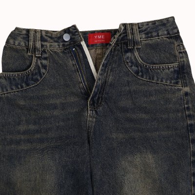 BAGGY JEANS