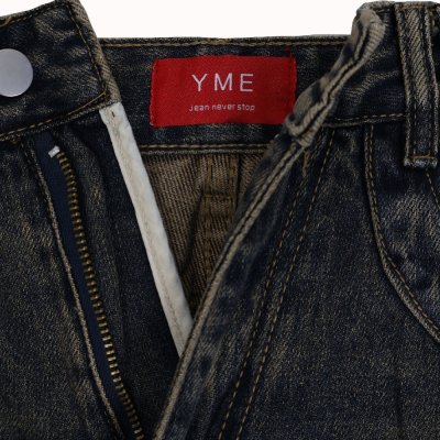 BAGGY JEANS
