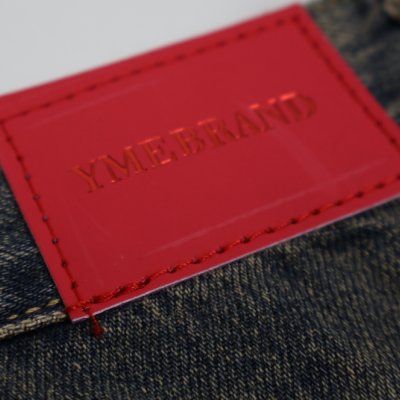 BAGGY JEANS