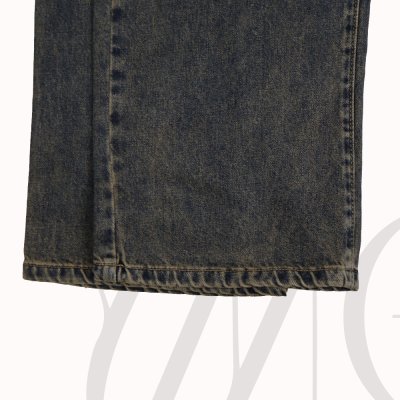 BAGGY JEANS