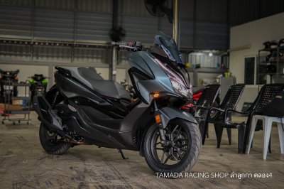 FORZA 350 หน้าซิ่ง โปรฯ 3,700.-