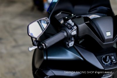 Forza350 ป้ายแดง จาก จ.ราชบุรี จัดทรงซิ่ง หล่อๆ พร้อมยกกลับบ้าน