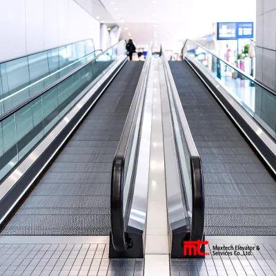 ทางเดินเลื่อน,Moving Walkway,Moving Walk,ทางเดินเลื่อนสนามบิน,ทางเดินเลื่อน Maxtech,พื้นเลื่อน,สายพานลำเลียงคน,ระบบ walkway,ระบบพื้นเคลื่อนที่,ทางเดินเลื่อนในห้าง,บันไดเลื่อนแนวนอน,พื้นทางเดินอัตโนมัติ,ระบบขนส่งแนวราบ,ทางเดินเคลื่อนที่,บริษัททางเดินเลื่อน