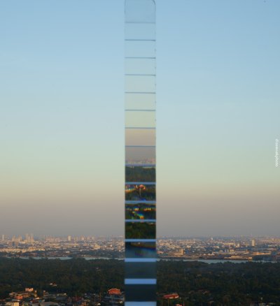 Vergence of Science & Art