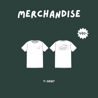 Roller Coaster T-Shirt