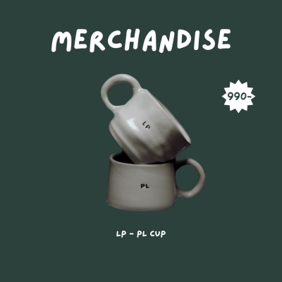 LP-PL Cups