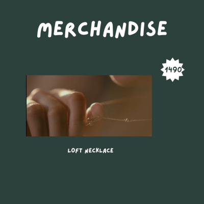 LOFT Necklace