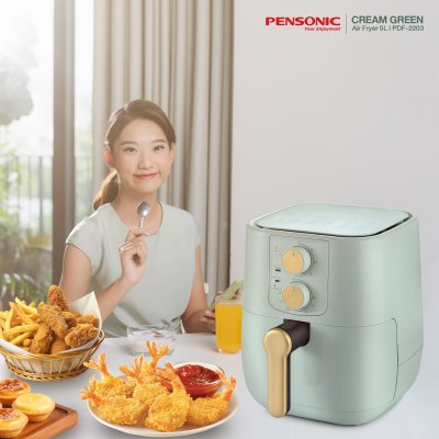 Pensonic Air Fryer 5L | PDF-2203