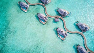 ทัวร์มัลดีฟส์ : SONEVA JANI MALDIVES