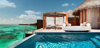 ทัวร์มัลดีฟส์: W  Maldives