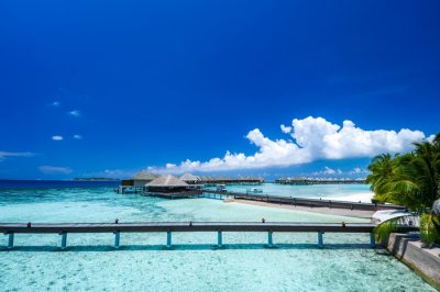 ทัวร์มัลดีฟส์: Adaaran Prestige Vadoo Maldives