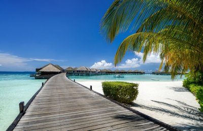 ทัวร์มัลดีฟส์: Adaaran Prestige Vadoo Maldives