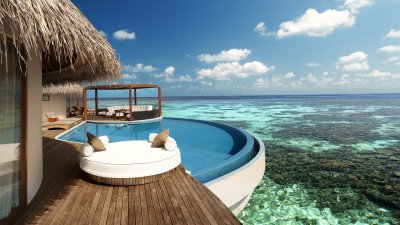 ทัวร์มัลดีฟส์: W  Maldives