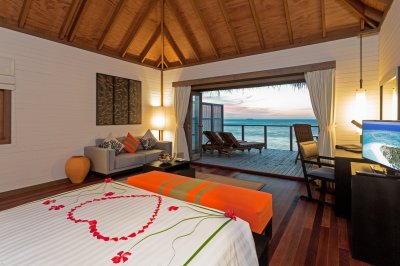 ทัวร์มัลดีฟส์: MEERU ISLAND MALDIVES